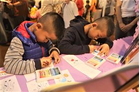 2025新北市幼教童趣學習嘉年華盛大登場 共創幼兒幸福未來（業配勿用）