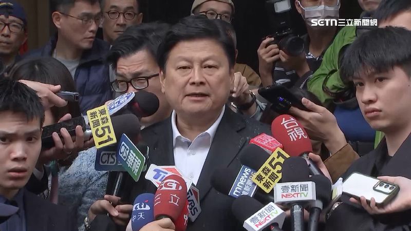 傅崐萁競選小物案遭查　全因鍾小平說溜嘴