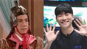 張振寰 李宇梨 李宇利