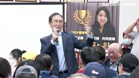 吳子嘉、徐巧芯、郭正亮（圖／翻攝畫面）