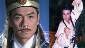 資深演員張振寰近日被發現陳屍家中多日，目前尚未有家屬出面處理後事。（翻攝微博）

