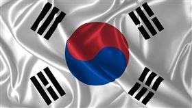 ▲南韓國旗。（圖／翻攝自Pixabay）