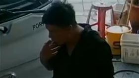 高雄,命案,債務,租賃車。（圖／翻攝畫面）