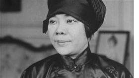 ▲中國第一位女博士鄭毓秀和汪精衛、被刺殺的良弼。（圖／翻攝自維基百科網站） 