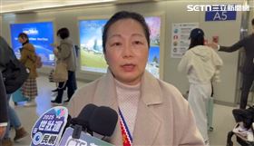 花蓮縣長徐榛蔚。（圖／三立新聞）