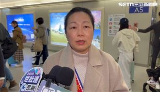 樺加沙快來了 花蓮副縣長:徐榛蔚在國外