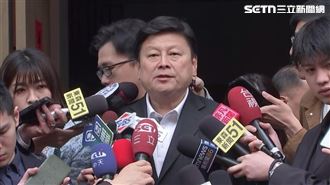 傅崐萁員工宿舍遭搜索！徐榛蔚回應了