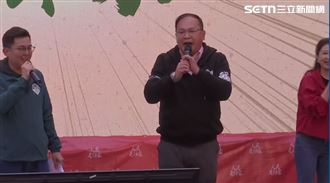 破6000人嗨翻！王義川喊「大罷免大成功」