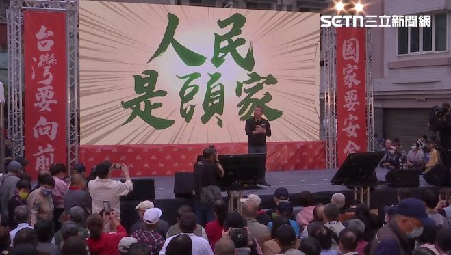 罷免35：0！蔡其昌：囂張藍委最近安靜了