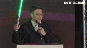 ▲行政院長卓榮泰出席「人民是頭家」政策宣講會