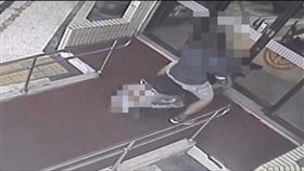 醉漢,派出所,攻擊,十全派出所