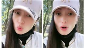 亞亞（圖／翻攝自亞亞在台灣抖音）