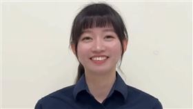 「台北波麗士」PO出防詐騙宣導，甜美女警意外爆紅引關注。（圖／翻攝台北波麗士IG）