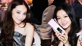 大S,流感,吳佩慈,臨終,小玥兒（圖／微博）

