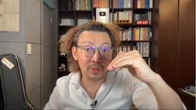 瘋狂機長詹姆士公開「星宇航班險墜機全過程」。（圖／翻攝自YouTube-型男機長瘋狂詹姆士頻道）