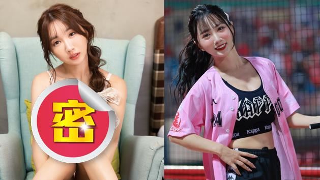 啦啦隊「全糖女神」泡泡遮重點親口洩密！