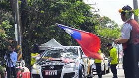 瑪家鄉,拉力賽,觀光