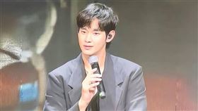 金秀賢爆出耍大牌成性。（圖／翻攝自金秀賢 IG）