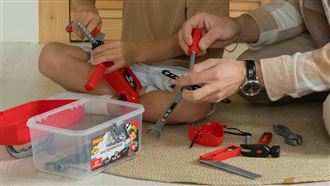 家產公平給兩兄弟　竟埋「高稅」連環地雷