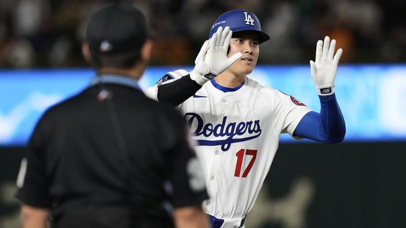 起床預感大谷會開轟　山本曝隊友融入日本