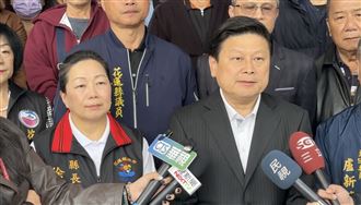 0403花蓮捐款逾4億！他：支出明細僅17欄
