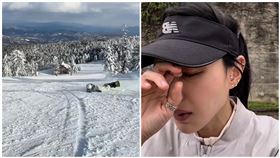 房思瑜。（圖／翻攝自房思瑜IG）