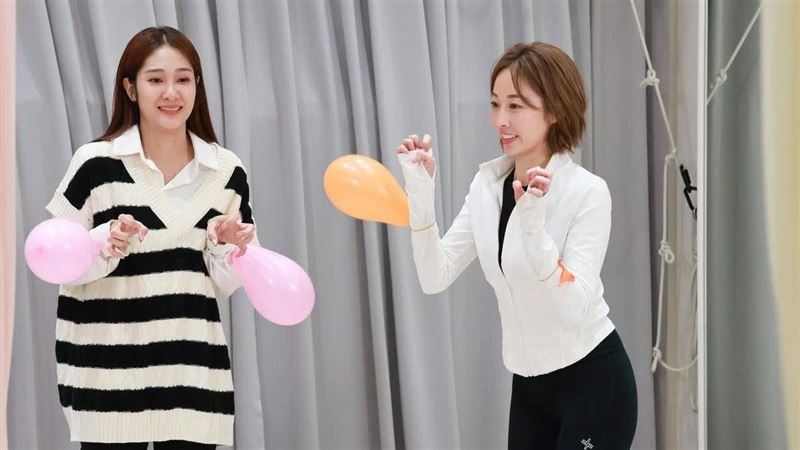 台8女星遭霸道千金搶男友！灑脫喊：送人