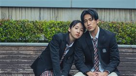 《器子》婁峻碩、李沐、黃禮豐、程雅晨。（圖／華映娛樂提供）