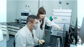 ▲精準醫療狂潮來襲！台灣技術震撼醫美界　減脂突破登上全球醫美權威期刊（圖／翻攝自康霈生醫提供）康霈生醫CBL-514