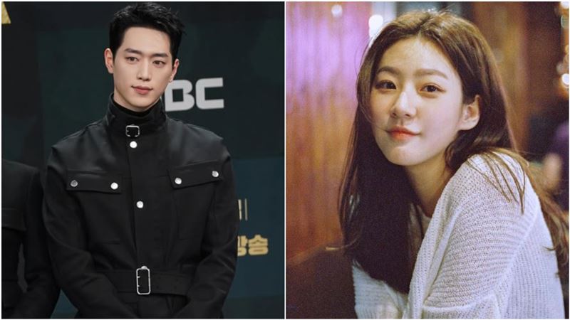 徐康俊合體金賽綸「像夫妻」 1反應網讚爆