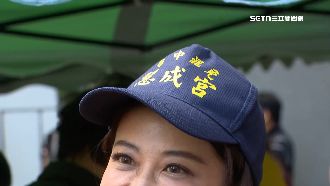 罷免慧成宮帽秒殺　罷團再推宮廟同款旗