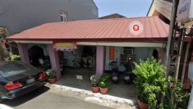 茶室,玉井,合法