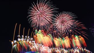 雄獅旅遊獨家企劃，打造澎湖花火節本島唯一假日場專屬行程。（圖／雄獅旅遊提供）