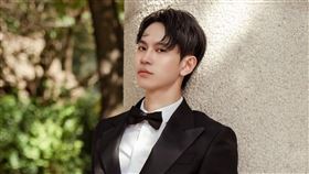 「Andy老師」能夠如此迅速「回血」歸功於「台灣人就是愛投票」 。（圖／翻攝自andy1994x IG）