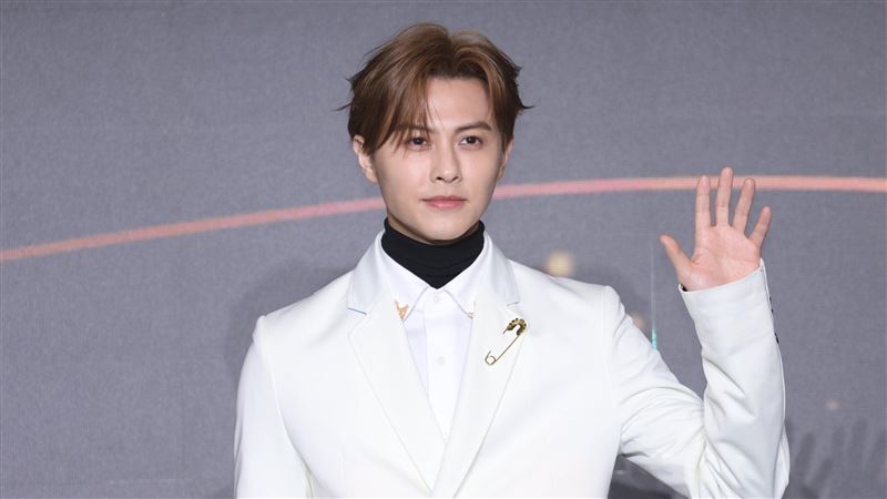 35歲鬼鬼未婚生女　男神好友揭真實互動