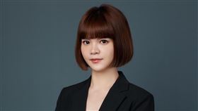 媒體人魏汶萱接任北市府副發言人台北市政府16日公布小內閣新人事，由媒體人魏汶萱（圖）接任市府副發言人。（台北市政府提供）中央社記者黃麗芸傳真  114年3月16日