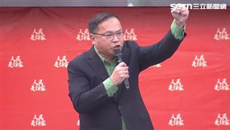 政策宣講！王義川台上嗨唱：罷你三天三夜