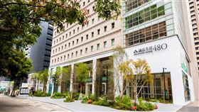 誠品480,台中,七期,品牌(誠品 提供)