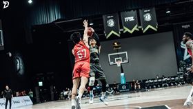 福爾摩沙夢想家蔣淯安。（圖／福爾摩沙夢想家提供）