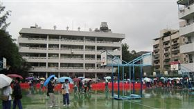 延平中學 圖／維基百科