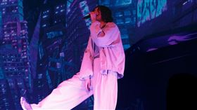 米津玄師。（圖／大鴻藝術提供）