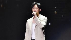 金秀賢粉絲見面會（圖／記者趙于瑩攝影）