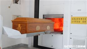 越南移工凶殺案火化／記者張雅筑攝