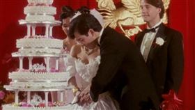 《囍宴》劇照。（圖／三角基金會提供）