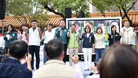 大罷免,邱議瑩,宣講,高雄