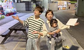 蔡阿嘎（圖／翻攝自蔡阿嘎臉書）