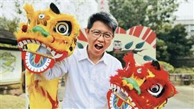 前台南龍崎國小校長徐至賢（圖）遭控霸凌3位女老師。（翻攝徐至賢臉書）