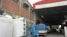 宜蘭縣,穀倉,稻農