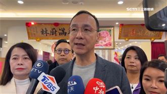 傳「反惡罷」宣講延期　藍委：相信黨中央