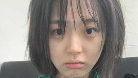 網友急喊：快逃　憂金秀賢旗下女星被騷擾